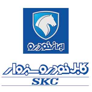 کابل خودرو سبزوار