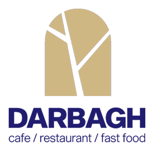 رستوران درباغ