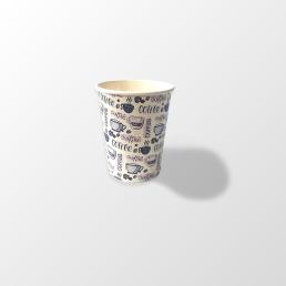 لیوان کاغذی