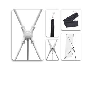 پایه استند X