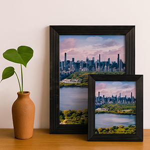 20x30  حاشیه سه سانتی