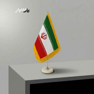 رومیزی دو رو مخمل