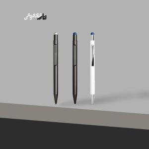 خودکار فلزی فشاری هنگام