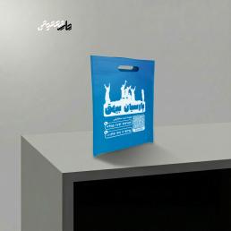 بدون کاست 60 گرم