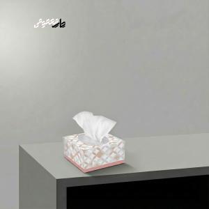 مکعبی - 75 برگی دولایه