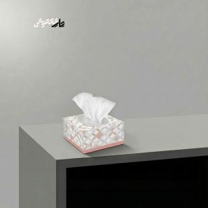 مکعبی - 75 برگی دولایه