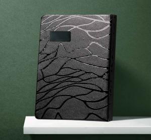 سررسید 1405 - چرم نفیس وزیری (کد101)