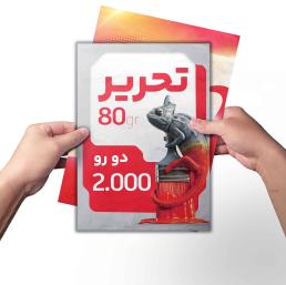 2000 عددی دو رو